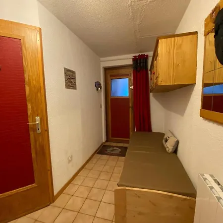 Pour 4 Pers. Terrasse, Proche Centre Et Pistes, Parking Garage - Fr-1-733-60 Appartamento Crest-Voland